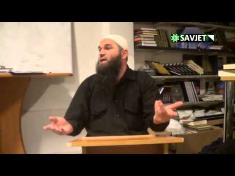 Nepravda vodi u zabludu 3 dio