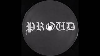 SEEMA - War Of Soundz (B) [PROUD002]
