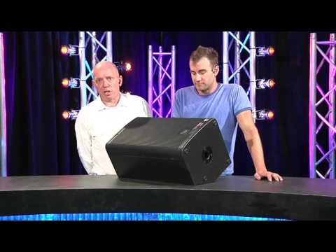 GB65 Ep1 EV X Live ELX112P