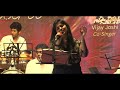 Ab Jo Mile Hain Toh Live Performance By Pancham Tribe Melodies Of Asha Bhosle By Drishti Balani
