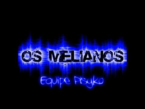 Melianos No Sangue, Sangue No Zoi...