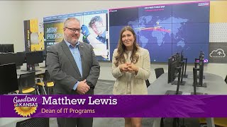 Tech Talk: WSU Tech
