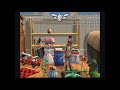 Toy Story Animated Storybook OST The Small Tune