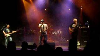 The Crack - "Glory Boys"