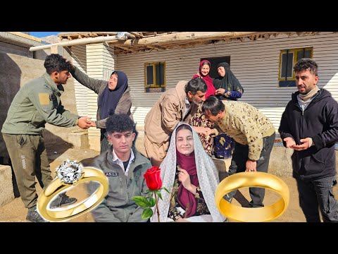 DOOD: The day Mirza Ali finally said yes - but what happened next will shock you! 😱"