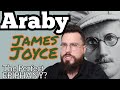Araby by James Joyce Summary, Analysis, Interpretation, Review