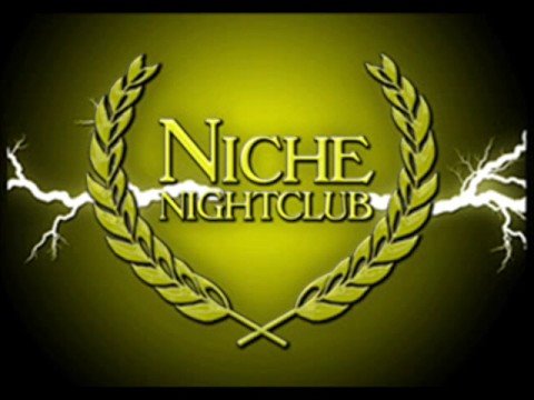 Niche - Lauren Mason - Caught Me (Wittyboy Remix)