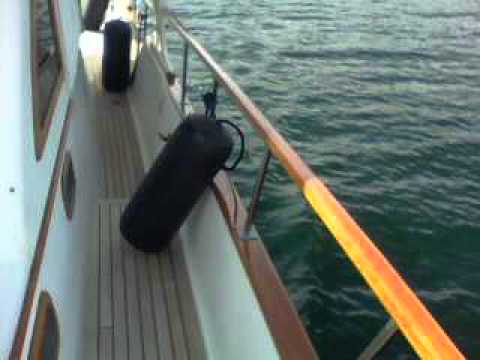 Performance Trawler Europa Sedan  - Boatshed.com - Boat Ref#171625