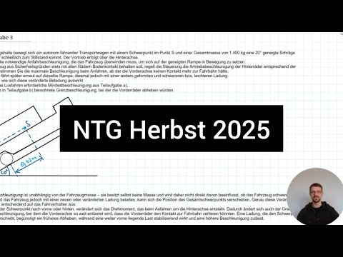 NTG Industrial Master IHK 2025 Autumn Task 3