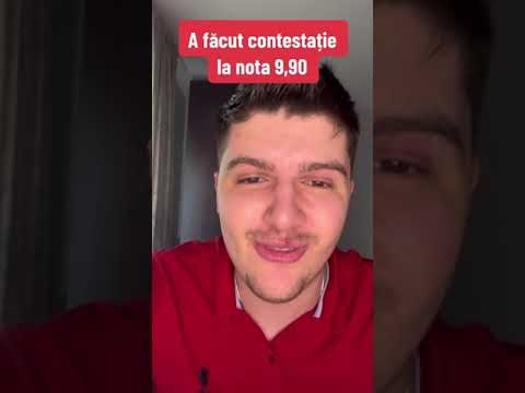 Appeal at 9.90? #highschool #school #study #baccalaureate #teacher