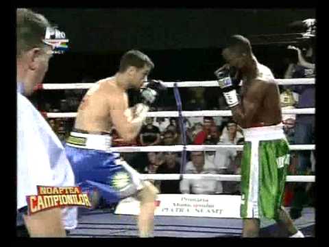 Ionut Dan Ion ( Jo Jo Dan) | Peter Semo 1/5