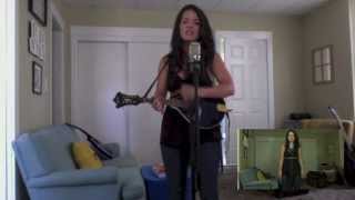 Pray To Jesus (Brandy Clark) - Caroline Gallagher: WONDERFUL WEDNESDAY - EP. 14