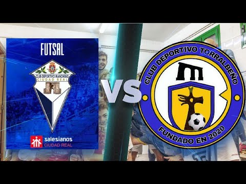 RESUMEN J9: C.D. Manchego-Salesianos Ciudad Real Vs C.D. Torralbeño-Hoteles Campoblanco