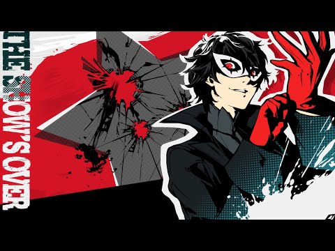 Persona 5 : Perfect All Out Attack Timing
