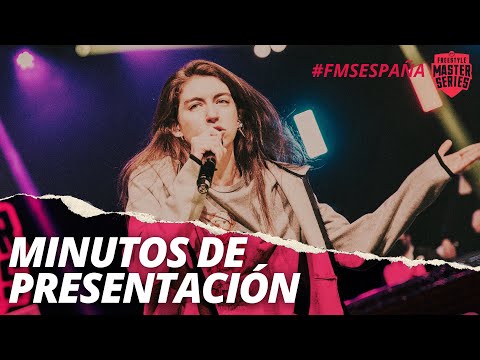 MINUTOS DE PRESENTACIÓN | #FMSESPAÑA 2020/21 - Jornada 7 | Urban Roosters