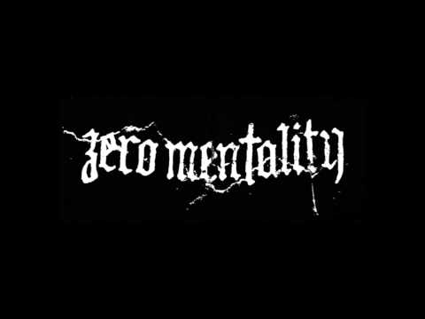 Zero Mentality - In Fear Of Forever