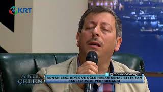 Akıl Çelen | Hulki Cevizoğlu | Adnan Zeki Bıyık | Yurdaay Onaran |  Özkan Gülkay