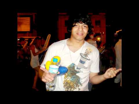 Exclusivo! MJ - Olha os paredão ( NÃO OFICIAL ) Não perca!