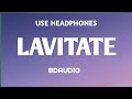 Twenty One Pilots - Levitate (8D AUDIO) 🎧