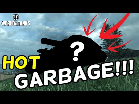 This TANK is HORRIBLE!!!