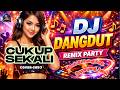 DJ Remix Paling Syahdu Cukup Sekali Ida Laila Cover DJ NOSTA