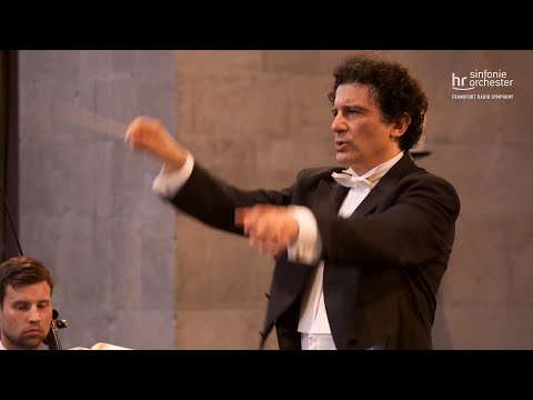 Mendelssohn: 2. Sinfonie (»Lobgesang«) ∙ hr-Sinfonieorchester ∙ Chor ∙ Solisten ∙ Alain Altinoglu