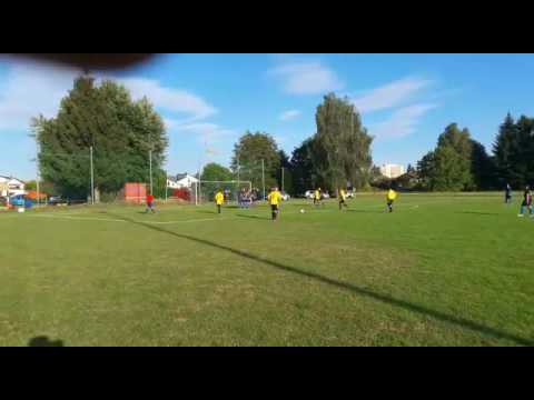SV Nollingen - Grenzach Traumtor Marco