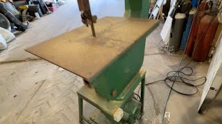 Venta de Båndsav sierra de cinta para metal - Imagen 4 | Machineryline AR Båndsav sierra de cinta para metal | Imagen 4 - Machineryline