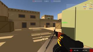 Warbit Пьяный мастер | ОБНОВА | v.2.1.0