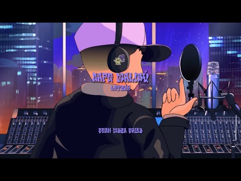 CAFE MALIBÚ - SECH, MORA, SAIKO (LETRA) || viideeolyric_