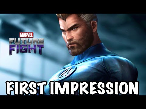 FIRST FAMILY EPIC QUEST COMPLETED!! SECRET ABILITY UNLOCKED ?!? 🤯 | Marvel Future Fight