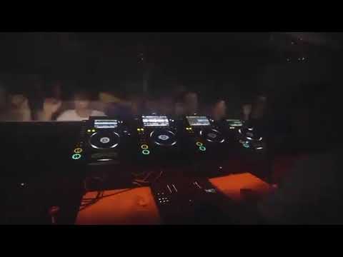 DJ Grey @ Club 121 | Drum n Bass In New Zealand (◔‿◔) ✩