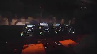 Download lagu DJ Grey @ Club 121 | Drum n Bass In New Zealand (◔‿◔) ✩ mp3