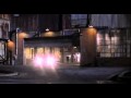 Hollow Man Best Scene
