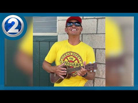 Kauai lifeguard hospitalized after shark bite at Hanalei Bay