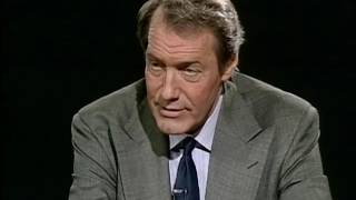 Steve Wynn Job İnterview On Charlie Rose 1997 &amp; Steven Spielberg Talks About Schindlers