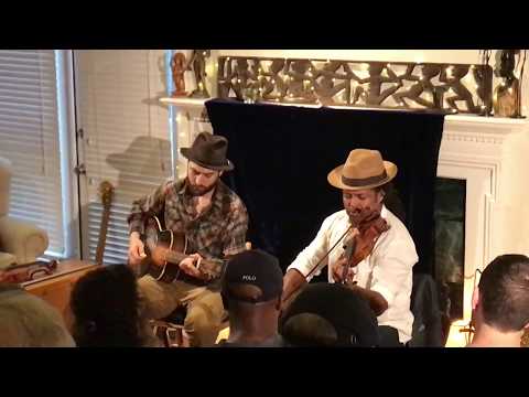 Vivian Williams Waltz - Ben Hunter & Joe Seamons - Miss Moonshine's