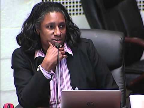 BOE FY-16 Budget Work Session  & Public Hearing 02/10/15