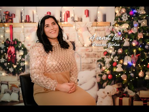 Roxana Budau - A venit Isus Official Video 4k