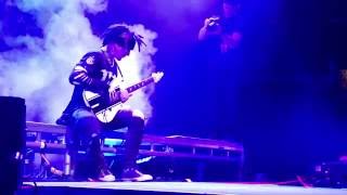 Dj Ashba Solo &quot;Catacombs&quot; FRONT ROW Live in Orlando