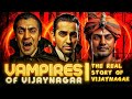 Shocking Mystery Vampires Of Vijaynagar Thama Part 1 Thama MaddockFilms