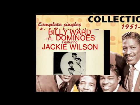 Billy Ward & The Doninoes - Rags To Riches (1953)