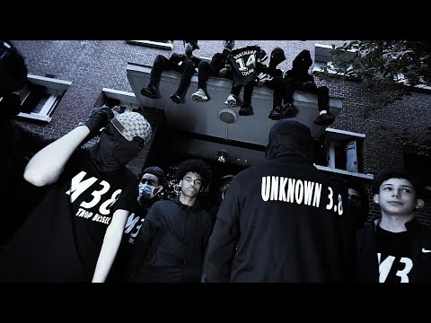 M38 - CRIME #1 ( Clip officiel )