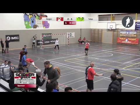 IMSC Night 2016: Horgen United - FC Tofan