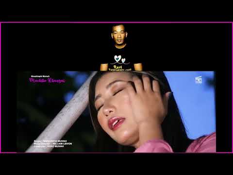 Ravis Reaction on MACHIHO KHANGAI official video//Nimshimphi muivah
