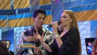 Entrevista Bonny Cepeda en Sabado Extraordinario