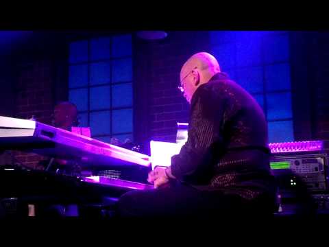 "My One and Only Love" ~ Jeffrey Osborne