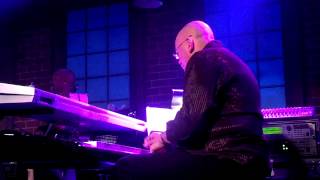 "My One and Only Love" ~ Jeffrey Osborne