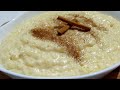O SEGREDO DO ARROZ DOCE CREMOSO PERFEITO Todo Mundo Que Prova Pede A Receita De Tão Gostoso
