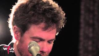 Josh Ritter - &quot;A Certain Light&quot; (Live at WFUV)